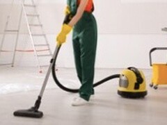 守护清洁之光 解码优质保洁服务的核心价值